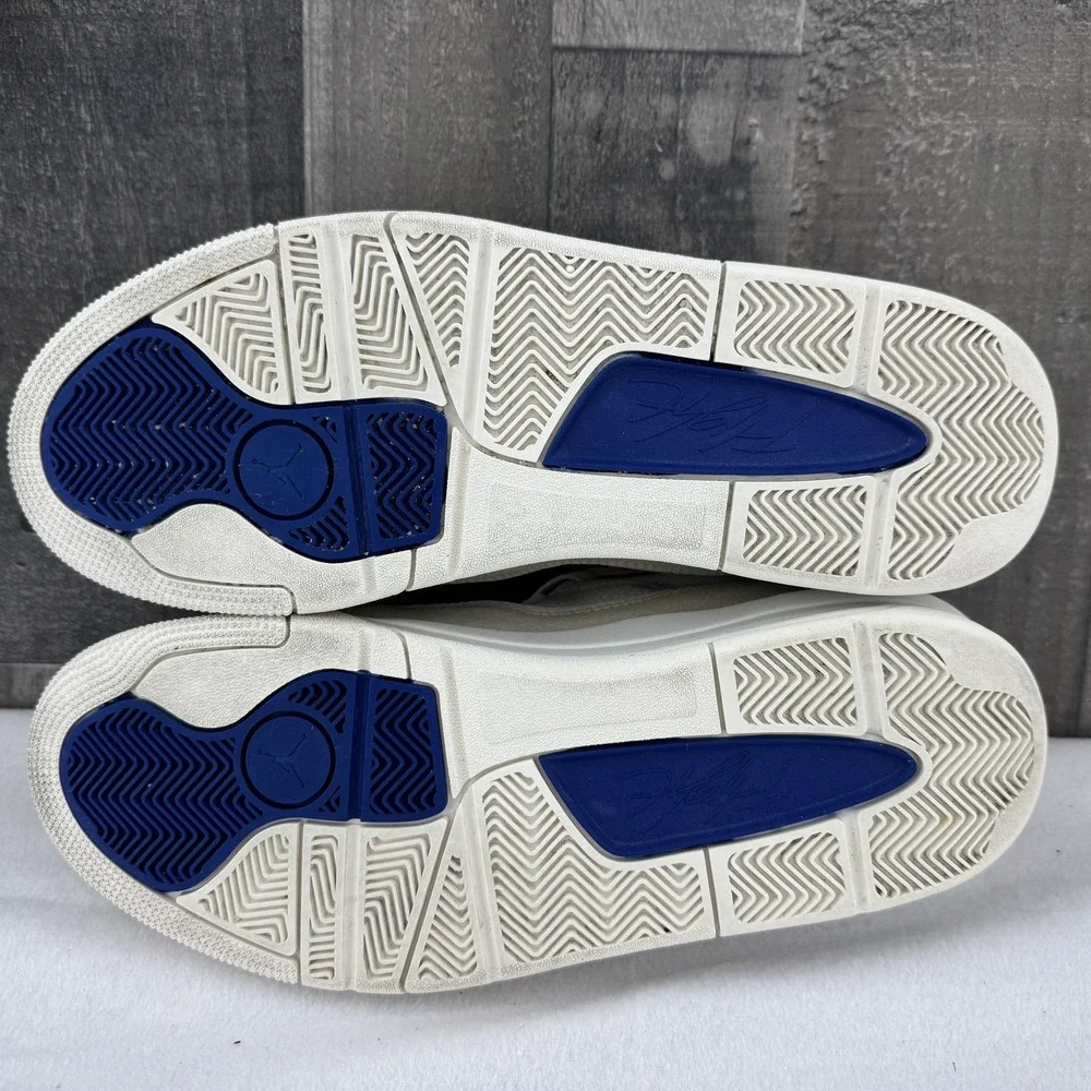 Jordan pre owned